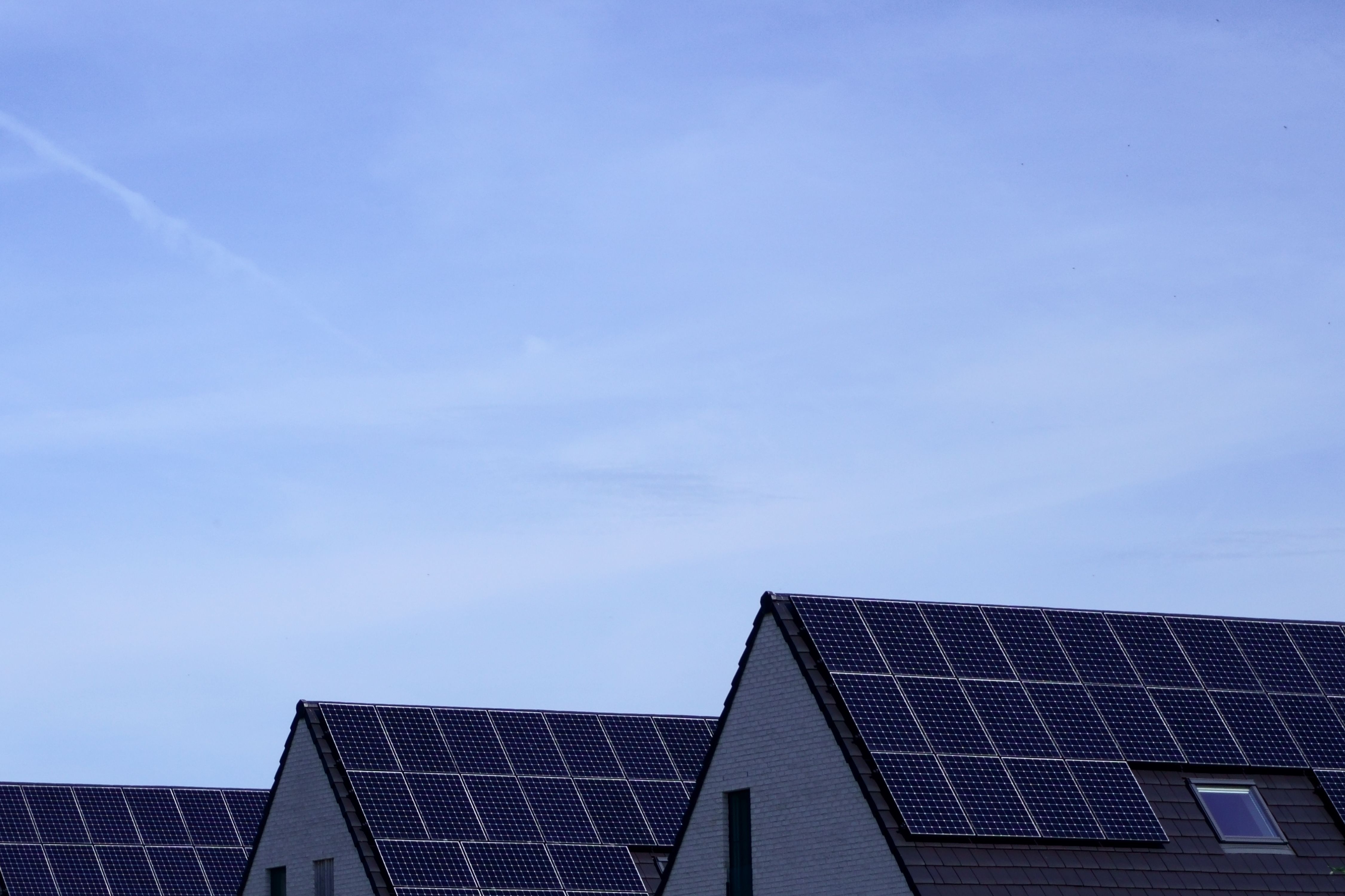 Solar maintenance