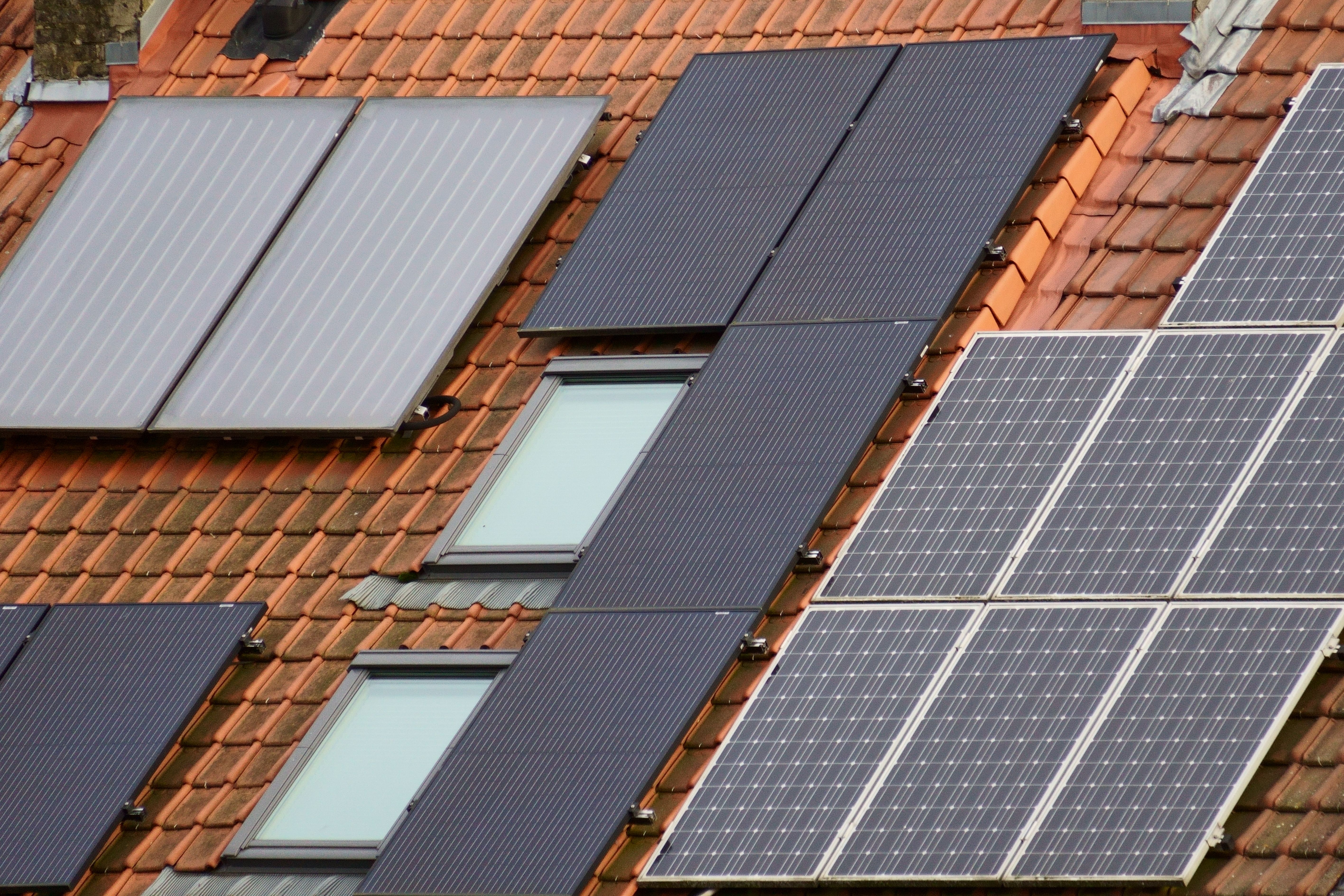 Solar financing options