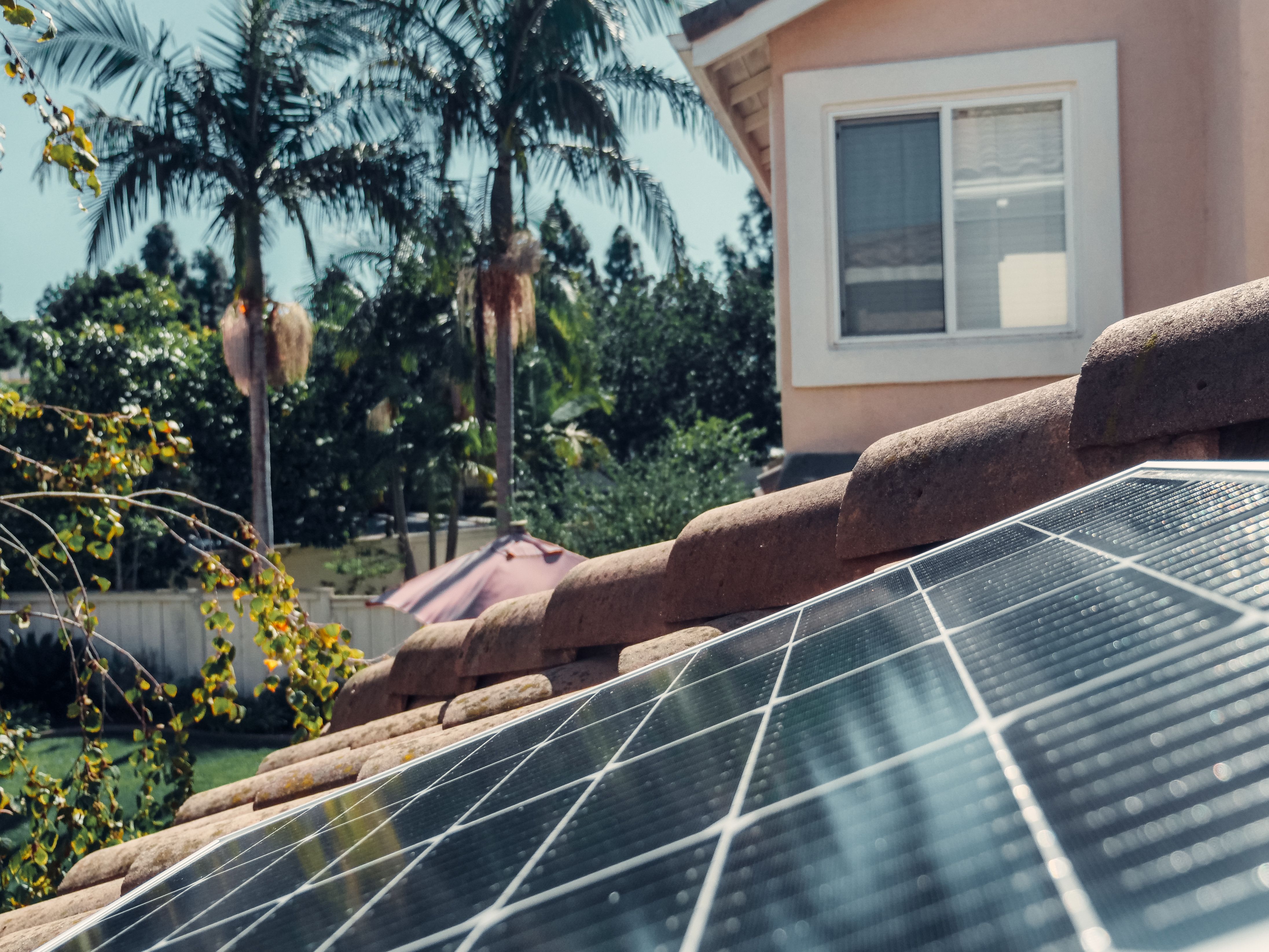 Solar consulting